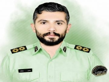 شهادت یک گیلانی در عملیات تروریستی در سیستان و بلوچستان!