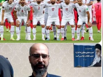 ابطال مصوبه واردات خودروهای میلیاردی فوتبالیستها!