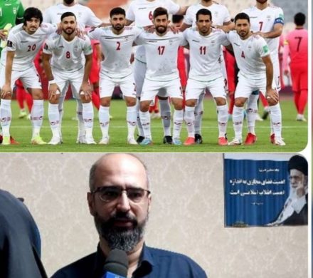 ابطال مصوبه واردات خودروهای میلیاردی فوتبالیستها!