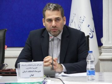 انصراف ۸ داوطلب انتخابات مجلس شورای اسلامی در لاهیجان