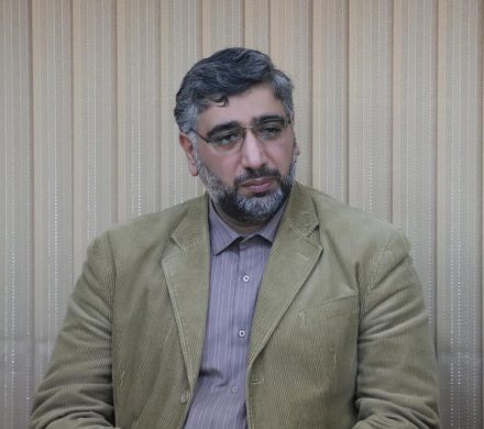«بخشی نژاد» سرپرست فرمانداری لاهیجان شد!
