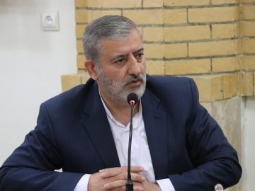 مدعی العموم پیرامون ادعای دریافت سکه توسط نماینده مجلس ورود کند!