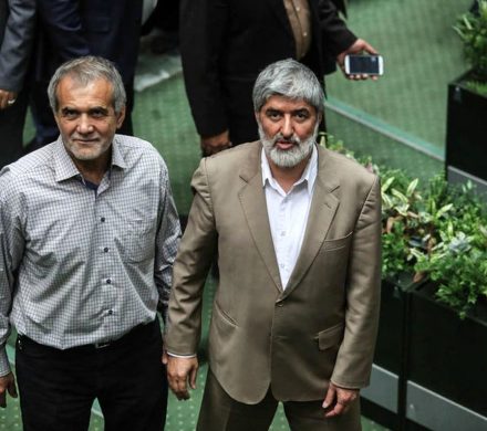 تایید صلاحیت مطهری، نوبخت و پزشکیان برای انتخابات مجلس!
