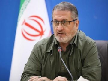 شناسنامه رای دهندگان مُهر انتخابات زده نمیشود!