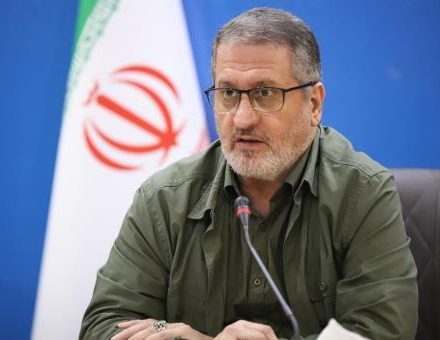 شناسنامه رای دهندگان مُهر انتخابات زده نمی‌شود!
