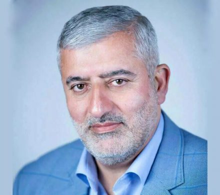 رسول فرخی نامزد شورای ائتلاف نیروهای انقلاب در حوزه انتخابیه لاهیجان شد!