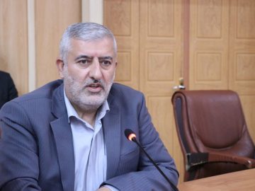 رسول فرخی کاندیدای مورد حمایت شورای وحدت در لاهیجان و سیاهکل!
