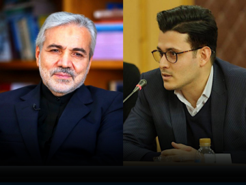 جوان ترین و پیرترین کاندیداهای انتخابات مجلس در گیلان!