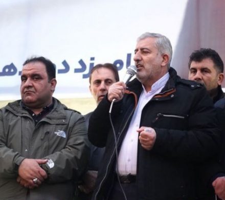 رسول فرخی پیشتاز انتخابات مجلس در لاهیجان و سیاهکل!