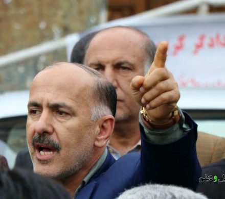 سلمان زارع با بیش از ۱۹ هزار رای نماینده مردم لاهیجان و سیاهکل در مجلس شد!
