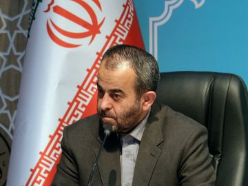 قناعت استاندار گیلان می‌شود!