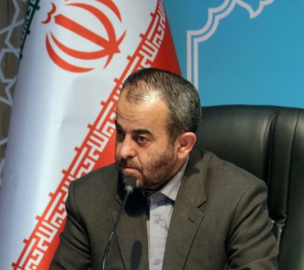 قناعت استاندار گیلان می‌شود!