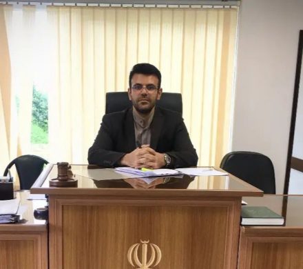 کسب مقام نخست مسابقه بین‌المللی قرآن کریم توسط قاضی گیلانی!