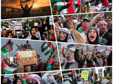 بالاخره صف پاکان و ناپاکان جدا خواهد شد!