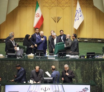 بازشماری آراء ناظران هیئت رئیسه، تغییری در ترکیب نظّار ایجاد نکرد !