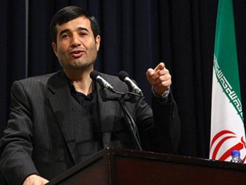قالیباف برای عدم شرکت در انتخابات ریاست جمهوری هیچ تعهدی به نمایندگان نداد!