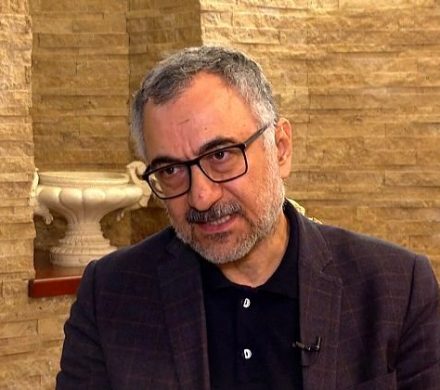 افشای عمدی فایل صوتی ظریف به روایت سعید لیلاز