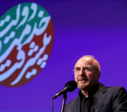 جهاندیده رئیس ستاد مردمی دکتر قالیباف در لاهیجان شد!