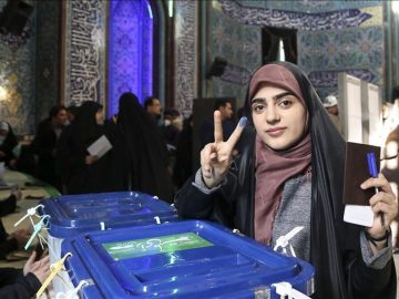 چند نفر واجد شرایط رای دادن در انتخابات ریاست جمهوری چهاردهم هستند؟