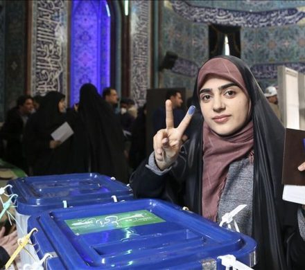 چند نفر واجد شرایط رای دادن در انتخابات ریاست جمهوری چهاردهم هستند؟