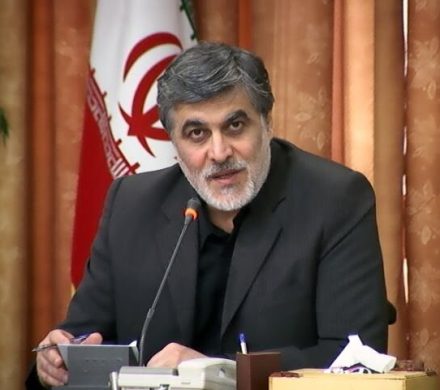 کیهان هاشم نیا رئیس ستاد انتخابات قالیباف در گیلان شد!