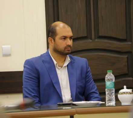 رحیمی‌نژاد ، بخشدار مرکزی سیاهکل شد!