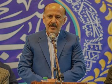 واکنش سلمان زارع به توهین گیلانیان در رسانه ملی!