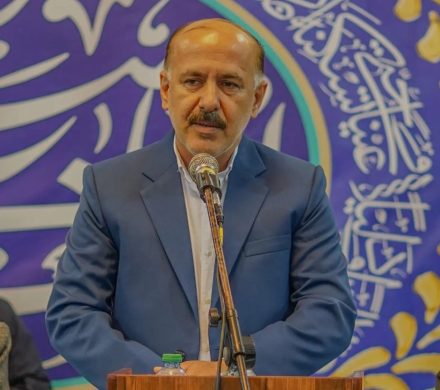 واکنش سلمان زارع به توهین گیلانیان در رسانه ملی!