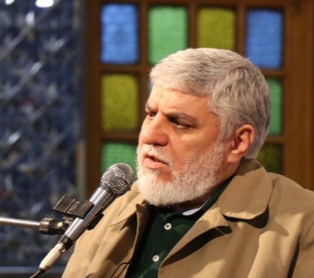 میرصالحی رئیس ستاد دکتر جلیلی در گیلان شد!