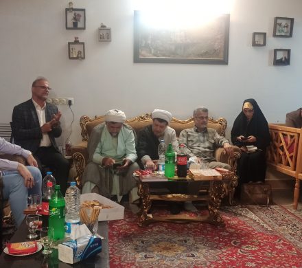 وحدت و یکپارچگی ستادهای دکتر قالیباف در لاهیجان!