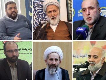 ریاست ستاد جلیلی در استان گیلان به چه کسی خواهد رسید؟
