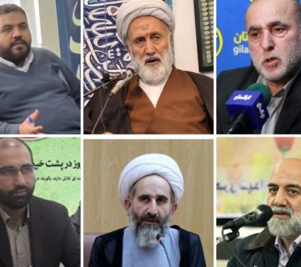 ریاست ستاد جلیلی در استان گیلان به چه کسی خواهد رسید؟