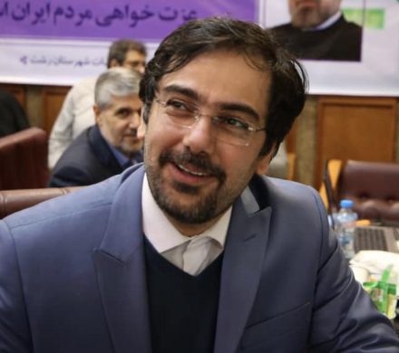 علیرضا سحرخیز رئیس ستاد انتخابات جبهه اصلاحات گیلان شد!