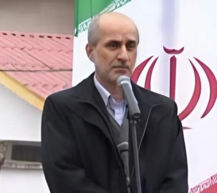 رضا دوست‌جلالی رئیس ستاد زاکانی در گیلان شد!
