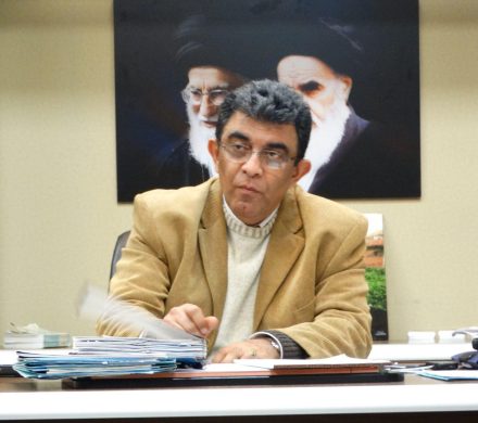 رضا کحالی درگذشت؛