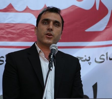 رئیس ستاد دکتر مسعود پزشکیان در گیلان معرفی شد!