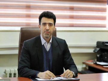 انتصاب یک لاهیجانی به ریاست کمیته مدیریت ورزشی اینسکو!