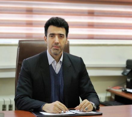 انتصاب یک لاهیجانی به ریاست کمیته مدیریت ورزشی اینسکو!
