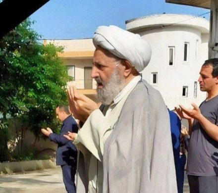 قتل امام جماعت یکی از مساجد لاهیجان با ضربات چاقو!