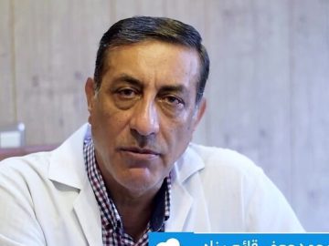 قائم پناه معاون امور اجرایی و سرپرست نهاد ریاست جمهوری شد!