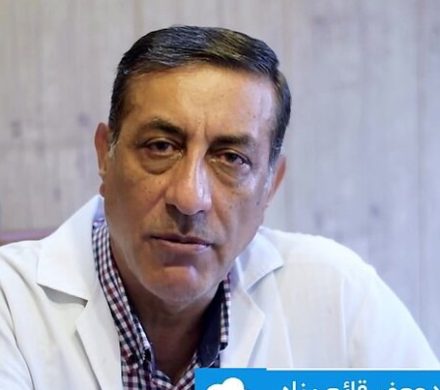 قائم پناه معاون امور اجرایی و سرپرست نهاد ریاست جمهوری شد!