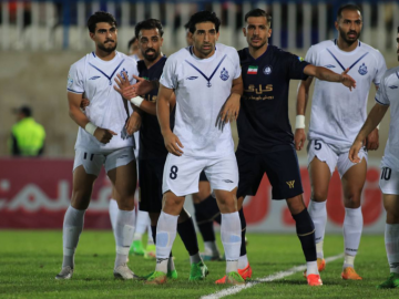 ملوانان با برد لیگ را آغاز کردند؛