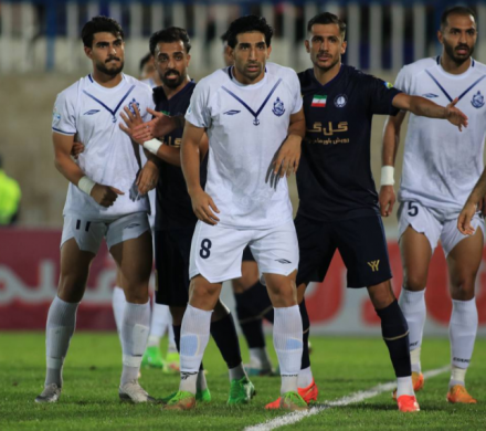 ملوانان با برد لیگ را آغاز کردند؛