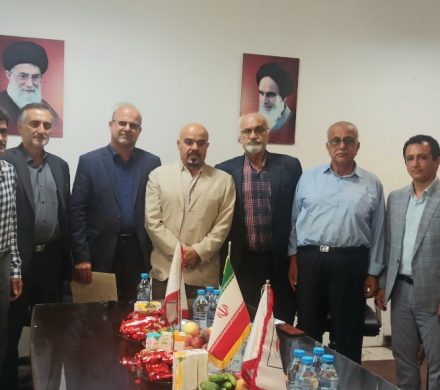 دکتر تمیزکار رئیس هیئت فوتبال لاهیجان شد؛