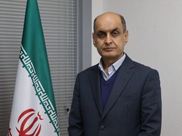 حق شناس استاندار جدید گیلان می‌شود ؛