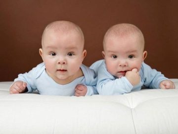 کاهش ۱۰ درصدی آمار زاد و ولد در گیلان ؛