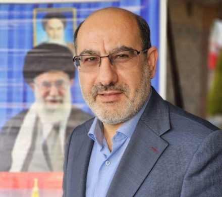 فرماندار رودسر مدیرکل دفتر امور هیئت دولت شد ؛