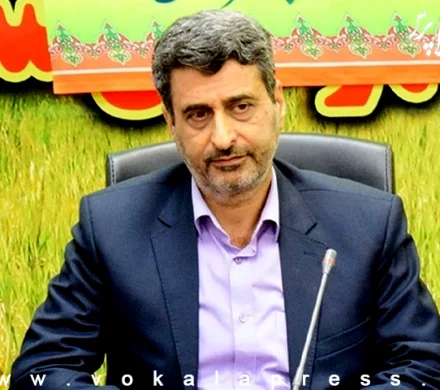 مجید الهیان رئیس کل دادگستری استان گیلان شد؛