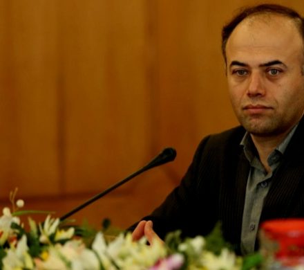 یک لاهیجانی ” سرپرست معاونت قانون اساسی معاون حقوقی رئیس‌جمهور شد؛