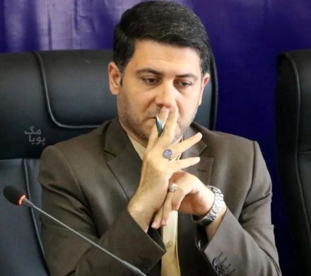 فرماندار بندرانزلی عزل شد؛